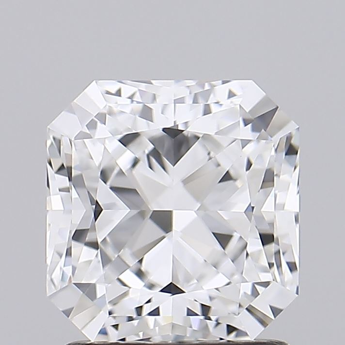 IGI 1.70 Carat Radiant Cut Lab Grown Diamond 人工培育鑽石 實驗室人造鑽石