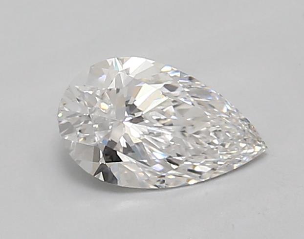 IGI 0.90 Carat Pear Lab Grown Diamond 人工培育鑽石 實驗室人造鑽石