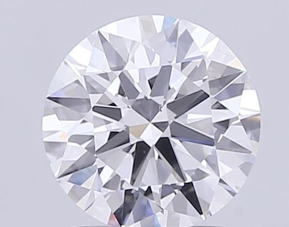 IGI 1.53 Carat Round Brilliant Lab Grown Diamond 人工培育鑽石 實驗室人造鑽石
