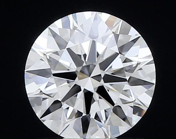 IGI 1.76 Carat Round Brilliant Lab Grown Diamond 人工培育鑽石 實驗室人造鑽石