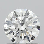 IGI 0.83 Carat Round Brilliant Lab Grown Diamond 人工培育鑽石 實驗室人造鑽石