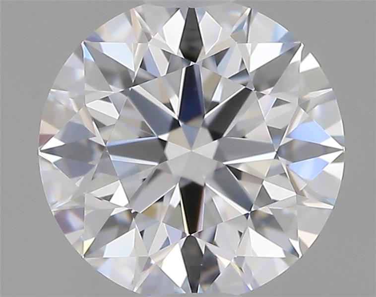 IGI 1.25 Carat Round Brilliant Lab Grown Diamond 人工培育鑽石 實驗室人造鑽石