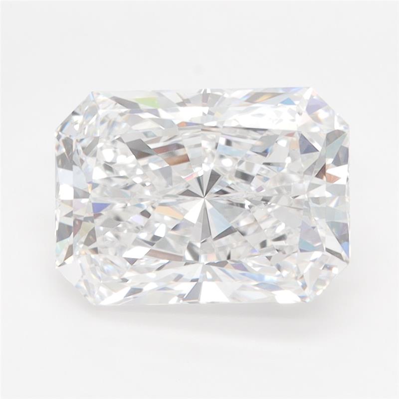 IGI 3.30 Carat Radiant Cut Lab Grown Diamond 人工培育鑽石 實驗室人造鑽石