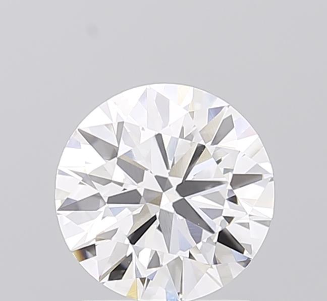IGI 1.51 Carat Round Brilliant Lab Grown Diamond 人工培育鑽石 實驗室人造鑽石