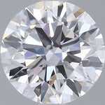 IGI 1.50 Carat Round Brilliant Lab Grown Diamond 人工培育鑽石 實驗室人造鑽石