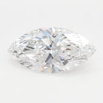 IGI 1.20 Carat Marquise Lab Grown Diamond 人工培育鑽石 實驗室人造鑽石