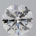 IGI 3.10 Carat Round Brilliant Lab Grown Diamond 人工培育鑽石 實驗室人造鑽石