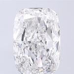 IGI 4.01 Carat Cushion Lab Grown Diamond 人工培育鑽石 實驗室人造鑽石