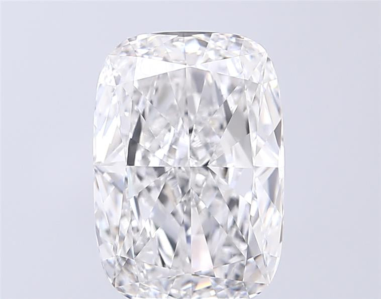 IGI 4.01 Carat Cushion Lab Grown Diamond 人工培育鑽石 實驗室人造鑽石