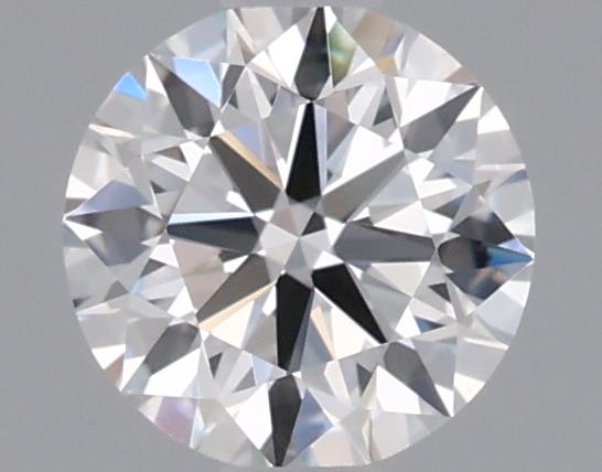 IGI 0.52 Carat Round Brilliant Lab Grown Diamond 人工培育鑽石 實驗室人造鑽石