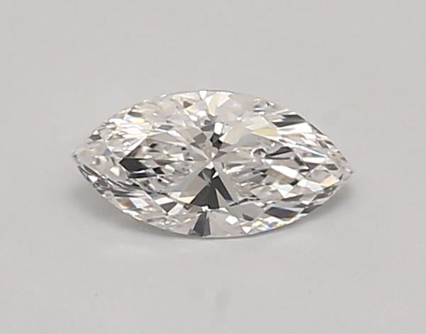 IGI 0.52 Carat Marquise Lab Grown Diamond