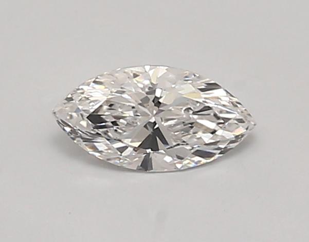 IGI 0.52 Carat Marquise Lab Grown Diamond