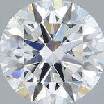 IGI 1.76 Carat Round Brilliant Lab Grown Diamond 人工培育鑽石 實驗室人造鑽石