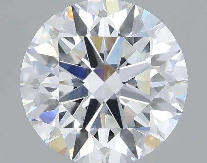 IGI 1.76 Carat Round Brilliant Lab Grown Diamond 人工培育鑽石 實驗室人造鑽石