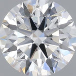 IGI 0.50 Carat Round Brilliant Lab Grown Diamond 人工培育鑽石 實驗室人造鑽石