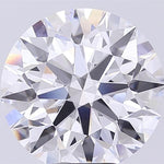 IGI 5.54 Carat Round Brilliant Lab Grown Diamond 人工培育鑽石 實驗室人造鑽石