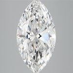 IGI 2.27 Carat Marquise Lab Grown Diamond 人工培育鑽石 實驗室人造鑽石