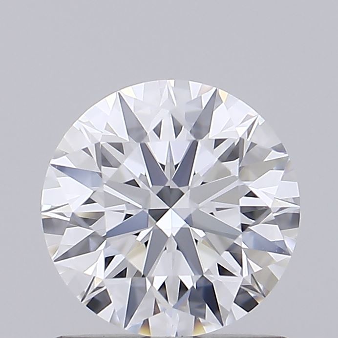 IGI 1.01 Carat Round Brilliant Lab Grown Diamond 人工培育鑽石 實驗室人造鑽石