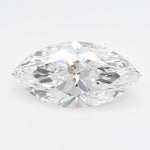 IGI 2.23 Carat Marquise Lab Grown Diamond 人工培育鑽石 實驗室人造鑽石