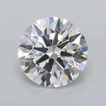 IGI 0.91 Carat Round Brilliant Lab Grown Diamond 人工培育鑽石 實驗室人造鑽石