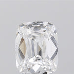 IGI 2.25 Carat Cushion Lab Grown Diamond 人工培育鑽石 實驗室人造鑽石