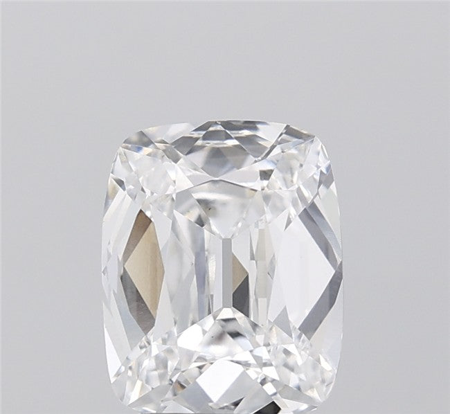 IGI 2.25 Carat Cushion Lab Grown Diamond 人工培育鑽石 實驗室人造鑽石