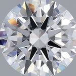 IGI 1.02 Carat Round Brilliant Lab Grown Diamond 人工培育鑽石 實驗室人造鑽石
