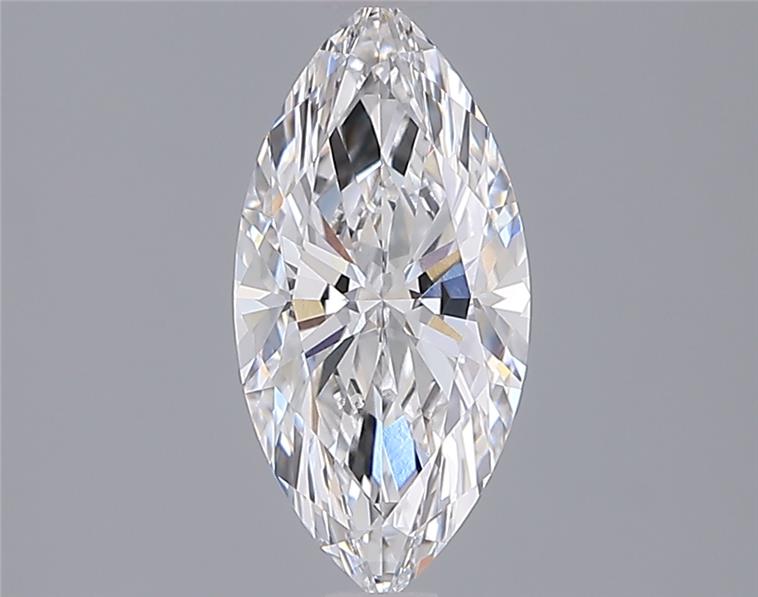 IGI 1.32 Carat Marquise Lab Grown Diamond 人工培育鑽石 實驗室人造鑽石