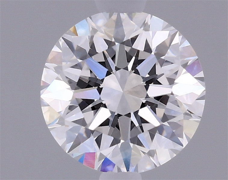 IGI 1.01 Carat Round Brilliant Lab Grown Diamond 人工培育鑽石 實驗室人造鑽石