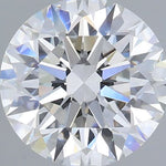 IGI 2.03 Carat Round Brilliant Lab Grown Diamond 人工培育鑽石 實驗室人造鑽石