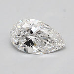 IGI 0.83 Carat Pear Lab Grown Diamond 人工培育鑽石 實驗室人造鑽石