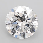 IGI 1.85 Carat Round Brilliant Lab Grown Diamond 人工培育鑽石 實驗室人造鑽石