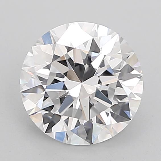 IGI 1.85 Carat Round Brilliant Lab Grown Diamond 人工培育鑽石 實驗室人造鑽石