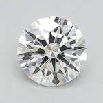 IGI 0.70 Carat Round Brilliant Lab Grown Diamond 人工培育鑽石 實驗室人造鑽石