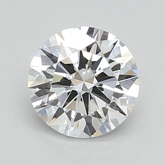 IGI 0.70 Carat Round Brilliant Lab Grown Diamond 人工培育鑽石 實驗室人造鑽石