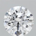 IGI 3.02 Carat Round Brilliant Lab Grown Diamond 人工培育鑽石 實驗室人造鑽石