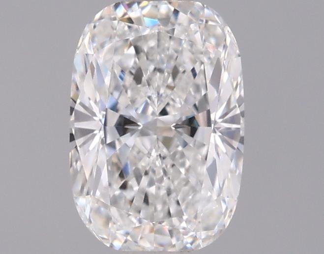 IGI 1.01 Carat Cushion Lab Grown Diamond 人工培育鑽石 實驗室人造鑽石
