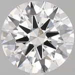 IGI 2.06 Carat Round Brilliant Lab Grown Diamond 人工培育鑽石 實驗室人造鑽石