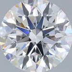 IGI 1.40 Carat Round Brilliant Lab Grown Diamond 人工培育鑽石 實驗室人造鑽石