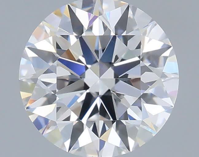 IGI 1.40 Carat Round Brilliant Lab Grown Diamond 人工培育鑽石 實驗室人造鑽石