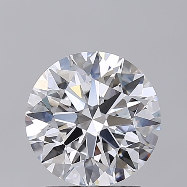 IGI 2.03 Carat 圓形 - Round Brilliant 培育鑽石 Lab Grown Diamond 人造鑽石 人工鑽石 實驗室鑽石 培養鑽石 香港 培育鑽 