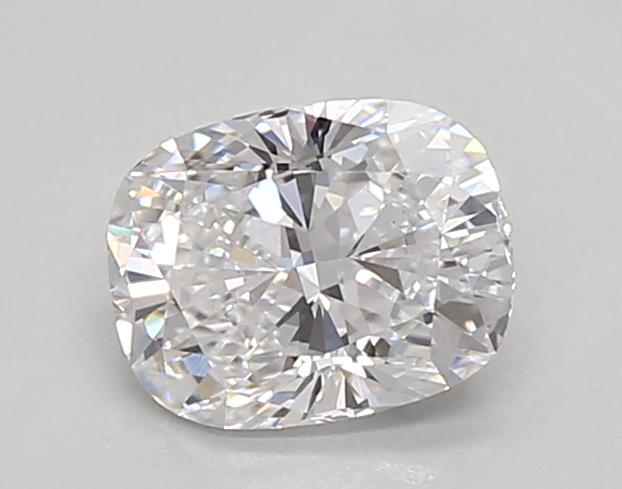 IGI 0.77 Carat Cushion Lab Grown Diamond 人工培育鑽石 實驗室人造鑽石
