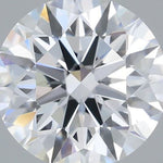 IGI 1.03 Carat Round Brilliant Lab Grown Diamond 人工培育鑽石 實驗室人造鑽石