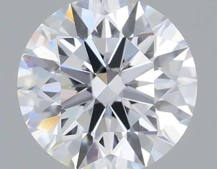 IGI 1.03 Carat Round Brilliant Lab Grown Diamond 人工培育鑽石 實驗室人造鑽石