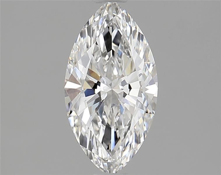 IGI 1.00 Carat Marquise Lab Grown Diamond 人工培育鑽石 實驗室人造鑽石