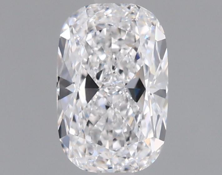 IGI 0.94 Carat Cushion Lab Grown Diamond 人工培育鑽石 實驗室人造鑽石
