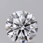 IGI 1.04 Carat 圓形 - Round Brilliant 培育鑽石 Lab Grown Diamond 人造鑽石 人工鑽石 實驗室鑽石 培養鑽石 香港 培育鑽 