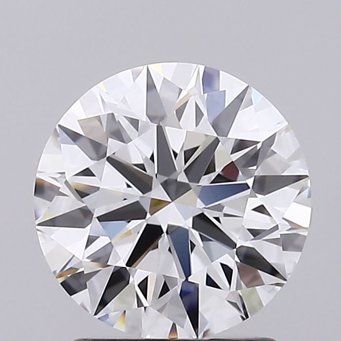 IGI 1.8 Carat Round Brilliant Lab Grown Diamond