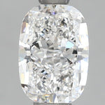IGI 1.02 Carat Cushion Lab Grown Diamond