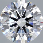 IGI 6.10 Carat Round Brilliant Lab Grown Diamond 人工培育鑽石 實驗室人造鑽石